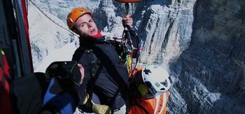 DMAX: da domani la nuova serie in esclusiva "Mountain Heroes" segue il soccorso alpino sulle Dolomiti e in Trentino | Digitale terrestre: Dtti.it