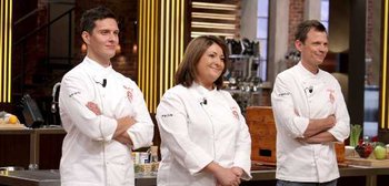 Gran finale di MasterChef 2 su Cielo | Digitale terrestre: Dtti.it