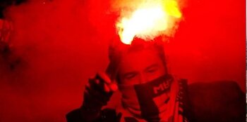 Dal 6 Agosto su DMAX "Football Hooligans" | Digitale terrestre: Dtti.it
