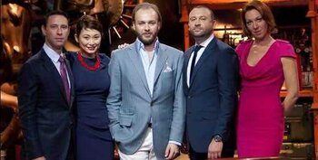 Discovery Channel: dal 15 maggio "Dealers: tutto ha un prezzo" | Digitale terrestre: Dtti.it