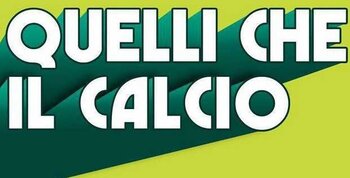 Rai 2: Quelli che il calcio intervista a Ciavarro | Digitale terrestre: Dtti.it