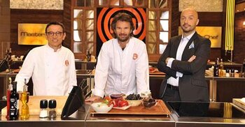 Su Cielo la seconda puntata speciale di Masterchef Italia | Digitale terrestre: Dtti.it