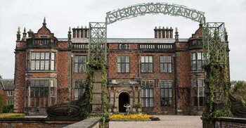 Disney Channel apre la porta al mistero con "Evermoor" | Digitale terrestre: Dtti.it