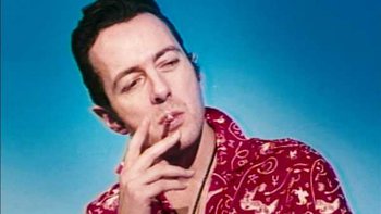 Studio Universal presenta in prima tv "Il futuro non è scritto - Joe Strummer" | Digitale terrestre: Dtti.it