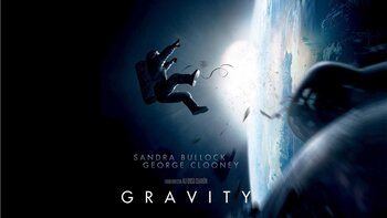Gravity: speciale anteprima su Premium Cinema | Digitale terrestre: Dtti.it