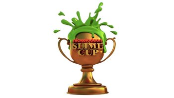 Nickelodeon Slime Cup: la finale | Digitale terrestre: Dtti.it