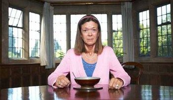 Desperately Hungry Housewives, una nuova serie dal 4 Marzo su Real Time | Digitale terrestre: Dtti.it