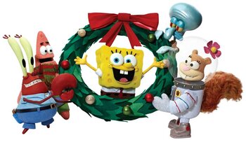Maratona Spongebob su Nickelodeon: riuscirà Plankton ad avere la formula segreta del Krabby Patty? | Digitale terrestre: Dtti.it