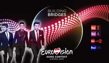 Eurovision Song Contest 2015: la programmazione in tv | Digitale terrestre: Dtti.it