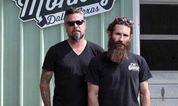 Al via su Discovery Channel la nuova serie "Fast n' loud" | Digitale terrestre: Dtti.it