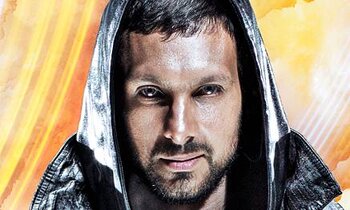 Discovery Channel: dal 25 maggio lasciatevi sorprendere dal mago più entusiasmante del Regno Unito "Dynamo: Magie impossibili". | Digitale terrestre: Dtti.it