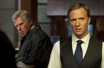 Whitechapel: la terza stagione dall'8 Novembre su Giallo | Digitale terrestre: Dtti.it