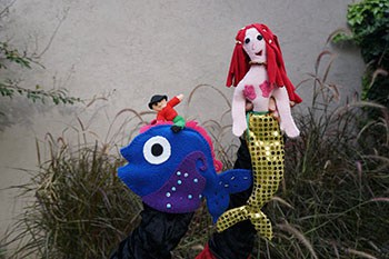 lo que susurra el mar