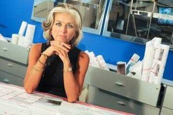 Torna Paola Marella in "Cerco casa... disperatamente" dall'8 Settembre | Digitale terrestre: Dtti.it