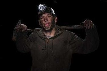 Discovery Channel, dal 10 Novembre "Coal: Nelle viscere della terra" | Digitale terrestre: Dtti.it