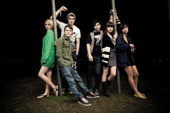 Bonsai TV presenta Freak, la prima web-serie fatta dal pubblico | Digitale terrestre: Dtti.it