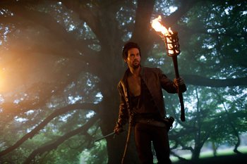 Da Vinci's Demons, il serial fantasy storico su Leonardo Da Vinci in anteprima mondiale a Firenze | Digitale terrestre: Dtti.it