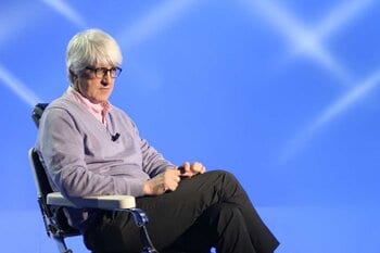 Beppe Severgnini ospite questa sera a Reputescion su La3 | Digitale terrestre: Dtti.it