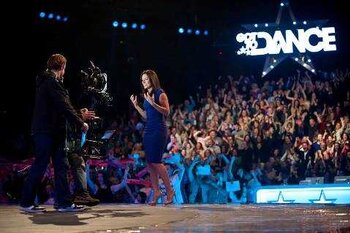 Il talent show "Got to dance" arriva su Cielo | Digitale terrestre: Dtti.it