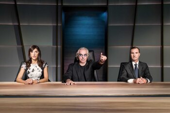 The Apprentice: la seconda stagione in esclusiva in chiaro su Cielo | Digitale terrestre: Dtti.it