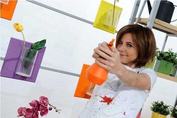 Nuova stagione di Paint Your Life, dal 15 Maggio su Real Time | Digitale terrestre: Dtti.it