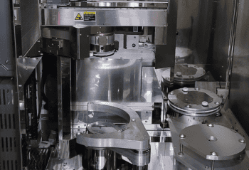 Boat Transfer Robot Telindy