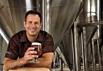Dal 6 Novembre su Discovery Travel & Living "Il boss della birra" | Digitale terrestre: Dtti.it