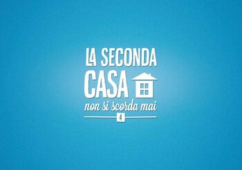 Al via su DoveTV la seconda stagione di "La seconda casa non si scorda mai" | Digitale terrestre: Dtti.it