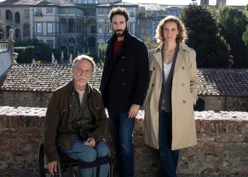 “L’altro Ispettore”,2024