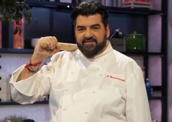 Antonino Cannavacciuolo, Cucine da incubo