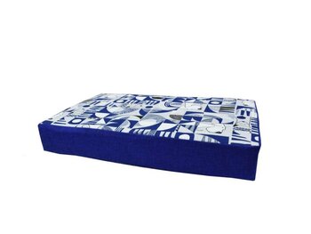 Materassino Cane Grande