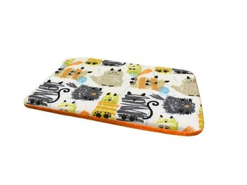 Materassino Gatto