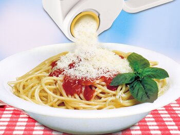 Grattugia Ricaricabile Regina - immagine 3
