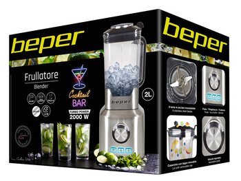Frullatore Power 2000W