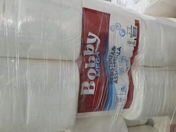 Rotolone su pedana