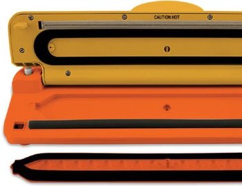 Confezionatrice Sottovuoto Conservando