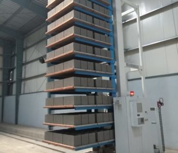 Armix Machinery Concrete Block Machine Equipment