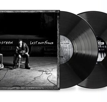Bruce Springsteen / Lost And Found (2LP)