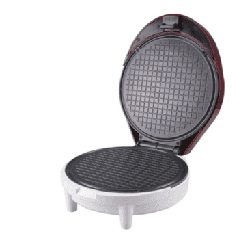 Piastra Per Coni Gelati