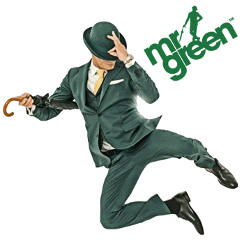 MrGreen Information