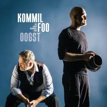 Kommil Foo