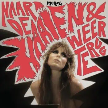 Merol / Naar De Haaien En Weer Terug (CD)