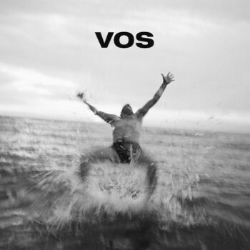 Gorki / VOS (Tribute-Album voor Luc de Vos) (CD)