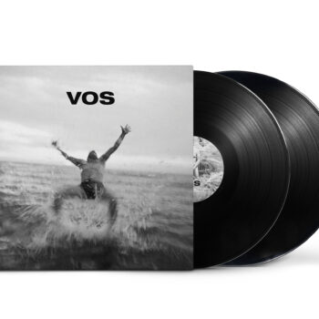 Gorki / VOS (Tribute-Album voor Luc de Vos) (2LP)