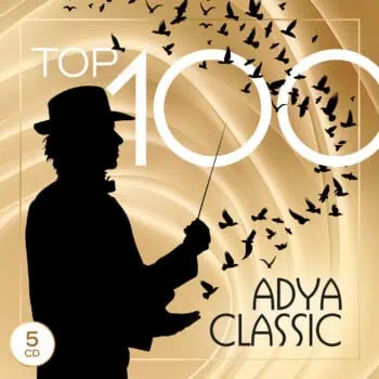 Adya Classic / Top 100 (5CD)