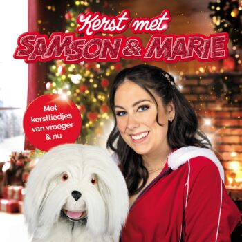 Samson & Marie / Kerst Met Samson & Marie (CD)