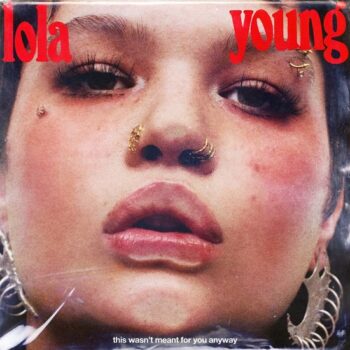 Lola Young / This Wasn't Meant For You (CD)