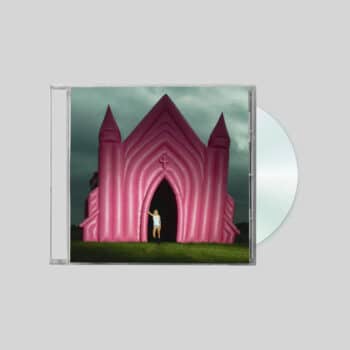 S10 / Mijn Haren Ruiken Naar Vuur (CD)