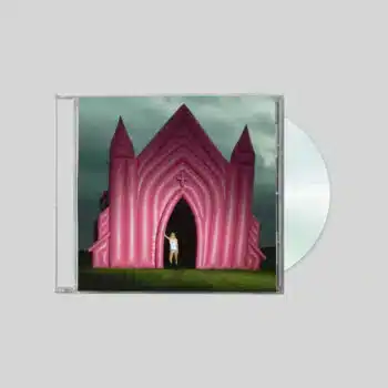 S10 / Mijn Haren Ruiken Naar Vuur (CD)