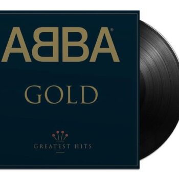 Abba / Gold - Greatest Hits (2LP)